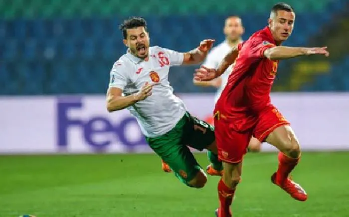 Phân tích, dự đoán trận Bulgaria gặp Montenegro, 23h00 ngày 1/6: Hứa hẹn màn thể hiện ấn tượng