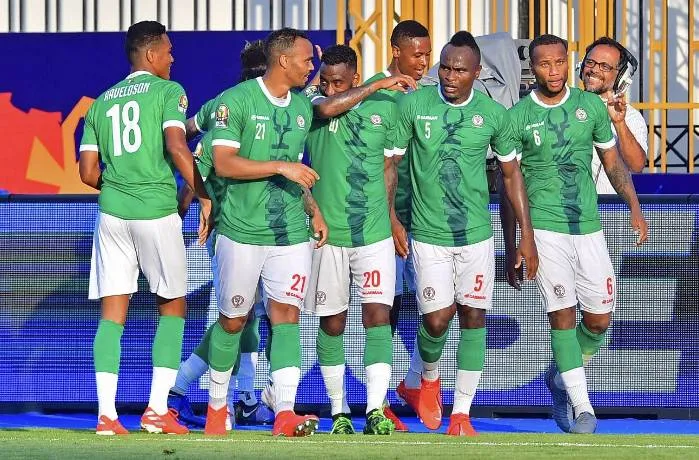Phân tích và dự đoán tỷ số trận Burundi gặp Guinea Xích Đạo, 23h00 ngày 4/6/2026: Hành trình giành chiến thắng khó khăn