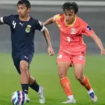 Đánh giá và dự đoán trận đấu Cambodia vs Bhutan, 19h00 ngày 4/6: Khẳng định sức mạnh