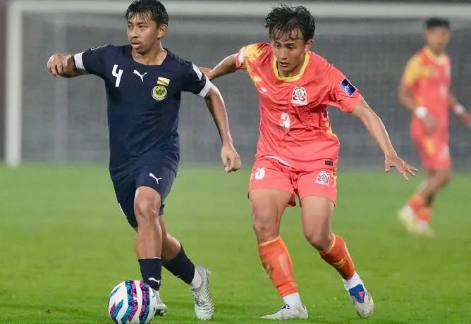 Đánh giá và dự đoán trận đấu Cambodia vs Bhutan, 19h00 ngày 4/6: Khẳng định sức mạnh