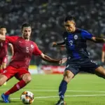 Phân tích và dự đoán trận Cambodia đối đầu Hong Kong, 19h00 ngày 9/6: Hướng đến việc nâng cao thành tích đối đầu