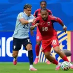 Phân tích và dự đoán trận Cape Verde gặp Saudi Arabia, 7h00 ngày 27/6: Tiếp tục hành trình lịch sử