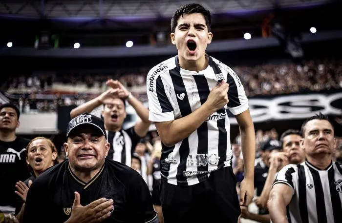 Phân tích kèo trận Ceara Sporting tiếp đón Botafogo SP, 05h00 ngày 21/6: Lựa chọn dành cho Ceara Sporting