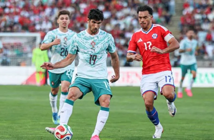 Phân tích và dự đoán kèo CH Congo đối đầu Chile, 21h00 ngày 9/6: Chiến thuật giữ sức hiệu quả