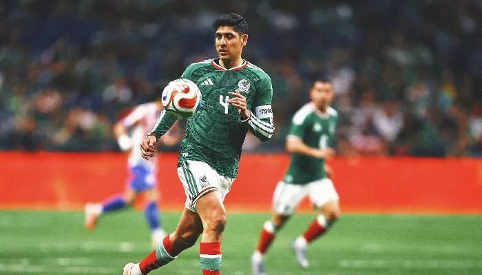 Phân tích trận đấu CH Séc gặp Mexico, 08h00 ngày 25/6: Lựa chọn sáng suốt cho đội chủ nhà