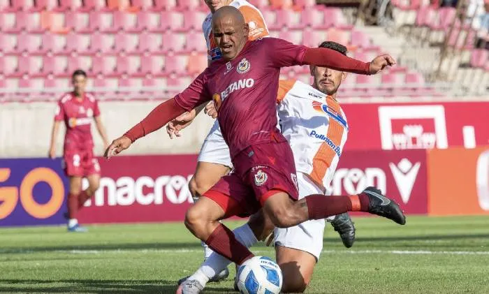 Phân tích và dự đoán trận Cobresal vs La Serena, 03h00 ngày 02/07: Lựa chọn đội cửa dưới có thể mang lại lợi thế