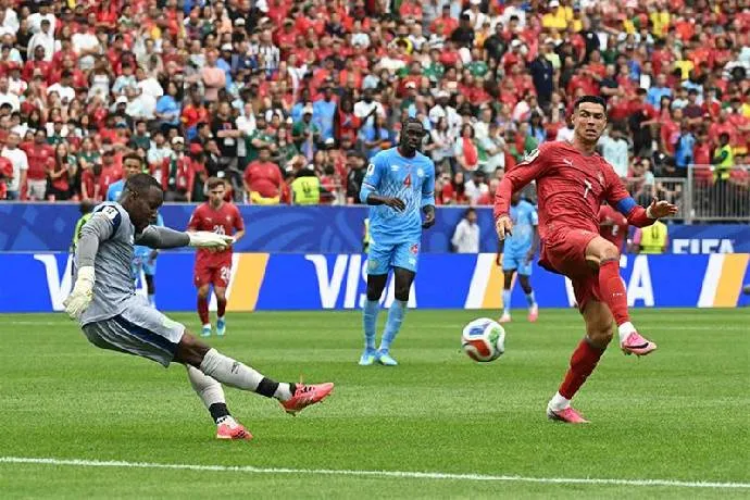 Phân tích kèo trận Colombia gặp CH Congo, 09h00 ngày 24/6: Hàng phòng ngự kiên cố