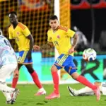Phân tích và soi kèo trận Colombia đối đầu Jordan, 6h00 ngày 8/6: Khẳng định sức mạnh đội bóng