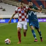 Phân tích và dự đoán kèo Croatia đối đầu Slovenia, 1h45 ngày 8/6: Cuộc chiến giành vé World Cup
