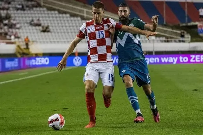 Phân tích và dự đoán kèo Croatia đối đầu Slovenia, 1h45 ngày 8/6: Cuộc chiến giành vé World Cup