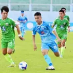 Phân tích và dự đoán trận đấu giữa Đại Học Văn Hiến và Khánh Hòa, 16h00 ngày 4/6: Lợi thế từ sân nhà