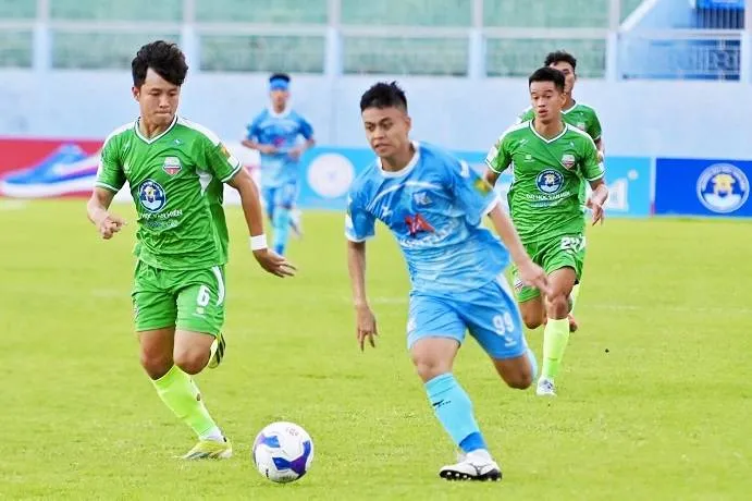 Phân tích và dự đoán trận đấu giữa Đại Học Văn Hiến và Khánh Hòa, 16h00 ngày 4/6: Lợi thế từ sân nhà