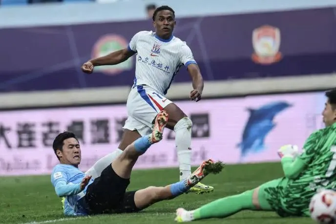 Phân tích và dự đoán trận Dalian Yingbo gặp Shanghai Shenhua, 18h00 ngày 28/6: Cơ hội phục thù lượt đi