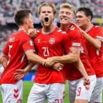 Phân tích và soi kèo trận Đan Mạch đối đầu Ukraine, 23h30 ngày 7/6: Nỗi thất vọng hiện hữu