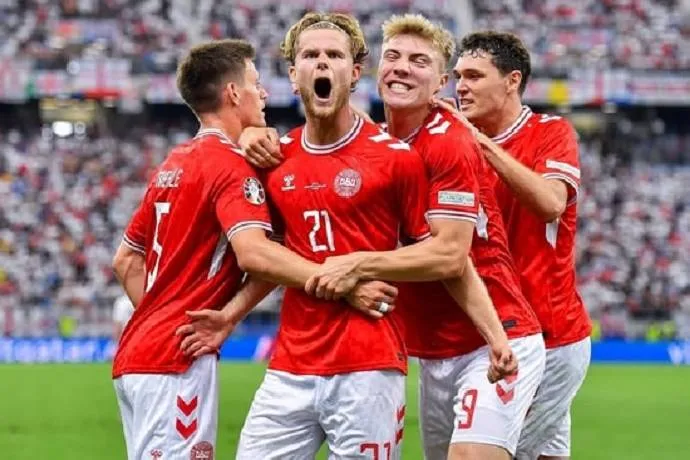 Phân tích và soi kèo trận Đan Mạch đối đầu Ukraine, 23h30 ngày 7/6: Nỗi thất vọng hiện hữu