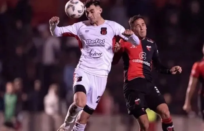 Phân tích và dự đoán trận đấu giữa Defensores Belgrano và Colon, 1h30 ngày 14/6: Sự nhạt nhòa trong cuộc chiến này
