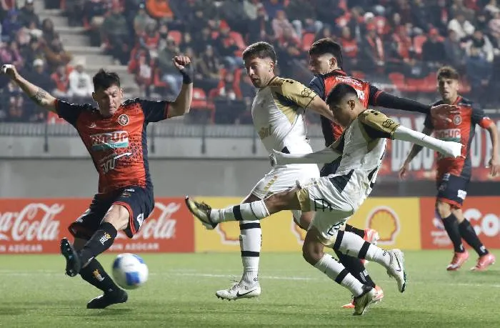 Phân tích và dự đoán trận đấu giữa Deportes Limache và Coquimbo Unido, 03h00 ngày 02/07: Khó khăn vẫn chưa chấm dứt