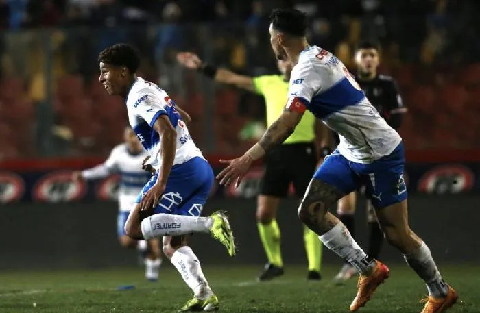Phân tích và dự đoán kèo trận Deportivo Catolica đối đầu Everton Vina, 07h30 ngày 01/07: Lựa chọn cho Deportivo Catolica
