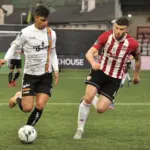 Phân tích và dự đoán kèo trận Derry City gặp Bohemians, 01h45 ngày 12/6: Vẫn chưa thoát khỏi khủng hoảng