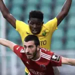 Phân tích và dự đoán kèo Dinamo Batumi vs Dila Gori, 00h00 ngày 12/6: Thoát khỏi vận đen