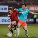 Phân tích và dự đoán kèo trận Drogheda đối đầu Shelbourne, 1h45 ngày 20/6: Lợi thế từ sân nhà