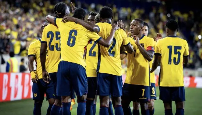 Phân tích, dự đoán kèo Ecuador gặp Curacao, 07h00 ngày 21/6: Chiến thắng trong tầm tay