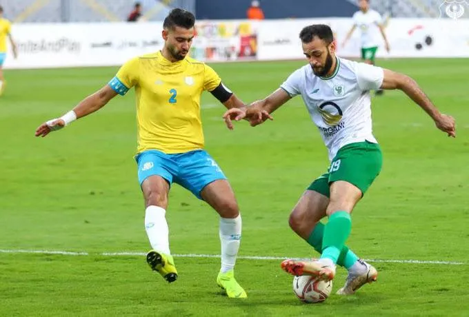 Phân tích và dự đoán kèo trận Enppi gặp Al Masry, 00h00 ngày 9/6: Cuộc chiến giành danh hiệu