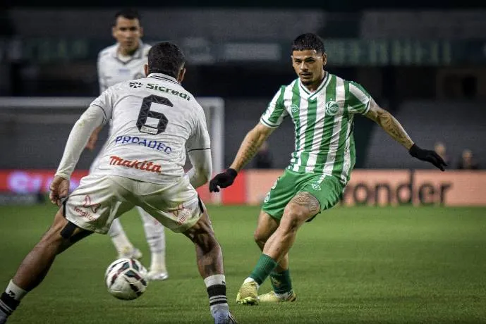 Phân tích kèo trận Esporte Clube Juventude tiếp đón Ponte Preta, 21h00 ngày 14/06/2026: Lựa chọn đội chủ nhà