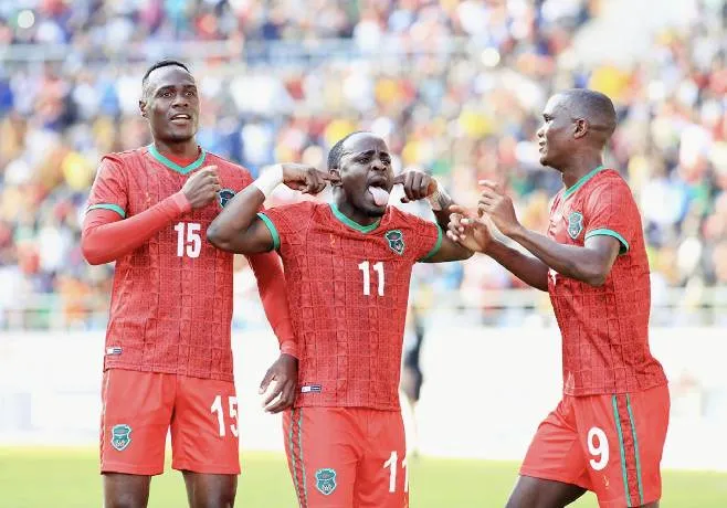 Dự đoán và phân tích trận Ethiopia đối đầu Malawi, 19h00 ngày 9/6: Cuộc chiến khó khăn tiếp theo