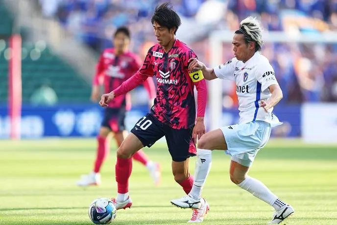 Phân tích và dự đoán kèo trận FC Tokyo tiếp đón Cerezo Osaka, 12h00 ngày 6/6: Lợi thế nghiêng về đội chủ sân