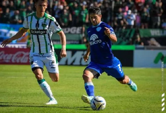 Phân tích và soi kèo Gimnasia gặp Nueva Chicago, 1h00 ngày 18/6: Khám phá điểm yếu của đối thủ