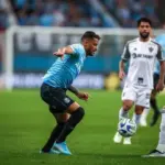 Phân tích và dự đoán kèo Goias tiếp đón Gremio, 6h00 ngày 11/6: Thử thách lớn cho đội chủ nhà