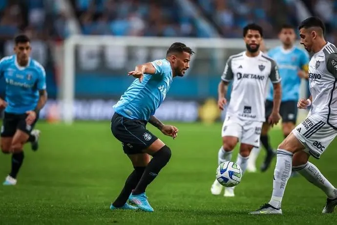 Phân tích và dự đoán kèo Goias tiếp đón Gremio, 6h00 ngày 11/6: Thử thách lớn cho đội chủ nhà