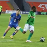 Phân tích và dự đoán kèo trận Gomel đối đầu Dnepr Mogilev, 0h30 ngày 21/6: Sự khác biệt về vị trí trên bảng xếp hạng