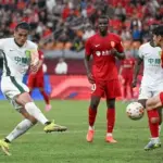 Phân tích kèo trận Guangdong đối đầu Beijing Guoan, 18h30 ngày 19/6: Thử thách cho đội chủ sân