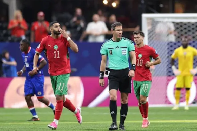 Phân tích và soi kèo trận đấu giữa Hà Lan và Morocco, 08h00 ngày 30/6: Cuộc chiến không khoan nhượng