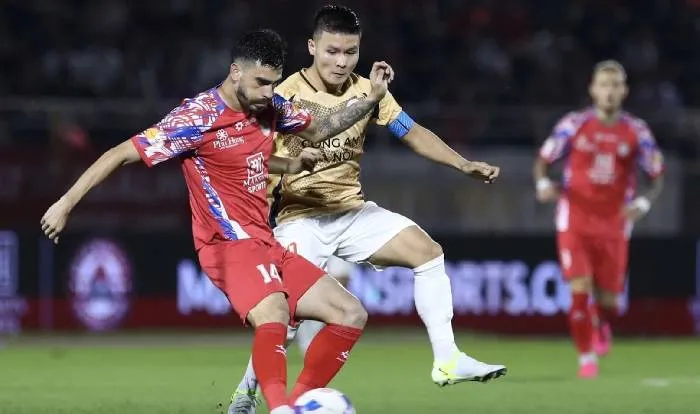 Phân tích và soi kèo trận Hà Nội FC gặp CA TPHCM, 18h00 ngày 7/6/2026: Cơ hội phục thù lượt đi