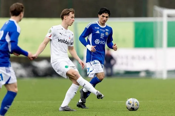 Phân tích và dự đoán trận Helsingborgs gặp Sundsvall, 20h00 ngày 21/6: Khơi dậy hy vọng mới