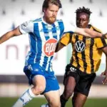Phân tích và dự đoán kèo trận Honka gặp HJK Helsinki, 22h30 ngày 9/6: Thử thách cho đội bóng mạnh hơn
