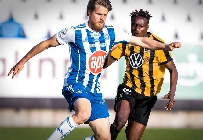 Phân tích và dự đoán kèo trận Honka gặp HJK Helsinki, 22h30 ngày 9/6: Thử thách cho đội bóng mạnh hơn