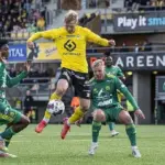 Dự đoán kèo trận Ilves Tampere gặp Turun Palloseura, 19h00 ngày 13/6: Chủ nhà có khả năng giành chiến thắng sát nút