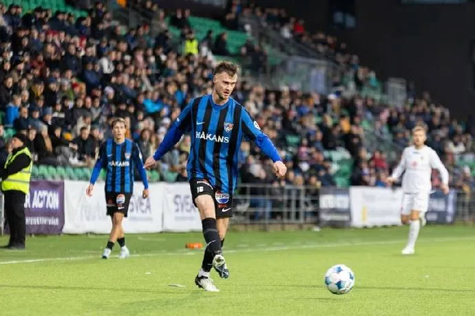 Dự đoán kèo trận Inter Turku gặp Oulu, 19h00 ngày 13/6: Thử thách cho đội khách