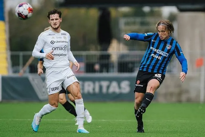 Phân tích và soi kèo trận đấu Inter Turku tiếp SJK, 23h00 ngày 23/6: Chủ nhà khó bị đánh bại