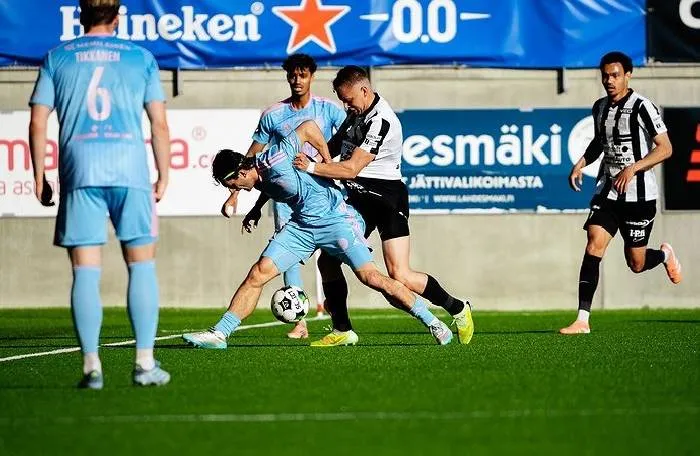 Phân tích và dự đoán kèo Jaro tiếp đón HJK, 21h00 ngày 13/6: Lợi thế từ thánh địa của mình