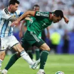 Phân tích kèo trận đấu Jordan và Algeria, 10h00 ngày 23/6: Bầy cáo quyết tâm phục thù