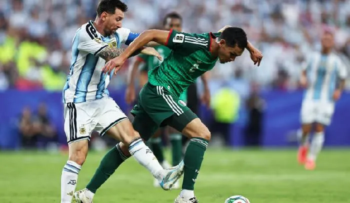 Phân tích kèo trận đấu Jordan và Algeria, 10h00 ngày 23/6: Bầy cáo quyết tâm phục thù