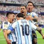 Phân tích và dự đoán tỷ số trận Jordan gặp Argentina, 09h00 ngày 28/6: Những nhân tố bất ngờ tỏa sáng