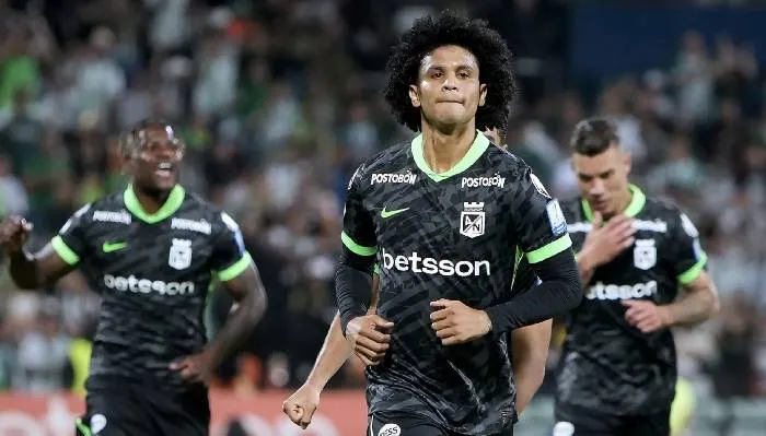 Phân tích và dự đoán tỷ số trận đấu Junior gặp Atletico Nacio, 07h30 ngày 3/6/2026: Lựa chọn Atletico Nacio là hợp lý