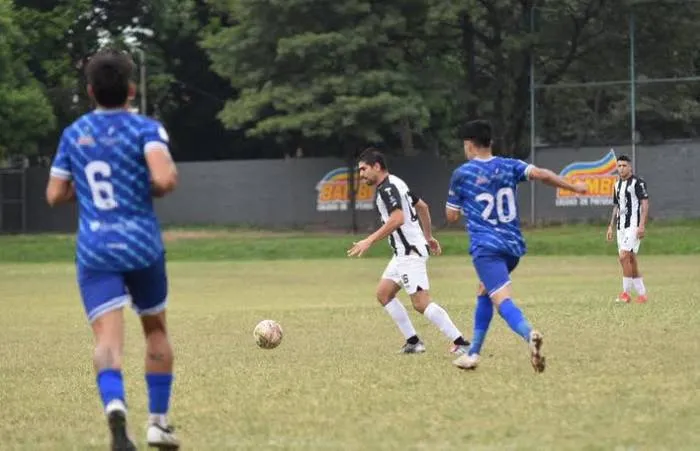 Phân tích, dự đoán kèo trận Juventud và Sportivo Limpeno, 04h00 ngày 5/6: Cuộc chiến giành vé đi tiếp