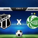 Phân tích và dự đoán kèo trận Juventude đối đầu Ceara, 2h00 ngày 29/6: Liệu có điều bất ngờ xảy ra?